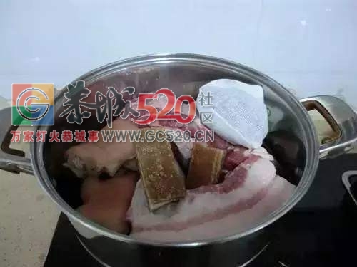 卤菜好吃，但是，外面卖的担心不干净，不敢吃。怎么办呢？那就自己动手吧！135 / 作者:啤酒加烤串儿 / 帖子ID:234201