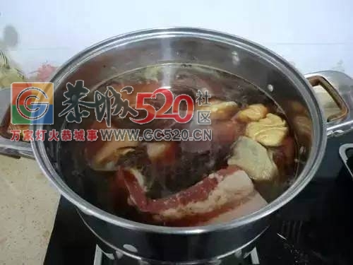 卤菜好吃，但是，外面卖的担心不干净，不敢吃。怎么办呢？那就自己动手吧！902 / 作者:啤酒加烤串儿 / 帖子ID:234201