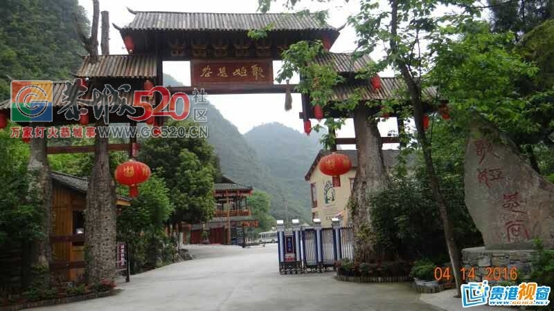 8月26日-29日南丹 歌娅思谷，贵州荔波大小七孔，西江千户苗寨4日3晚游589 / 作者:光头铁（老铁） / 帖子ID:234217