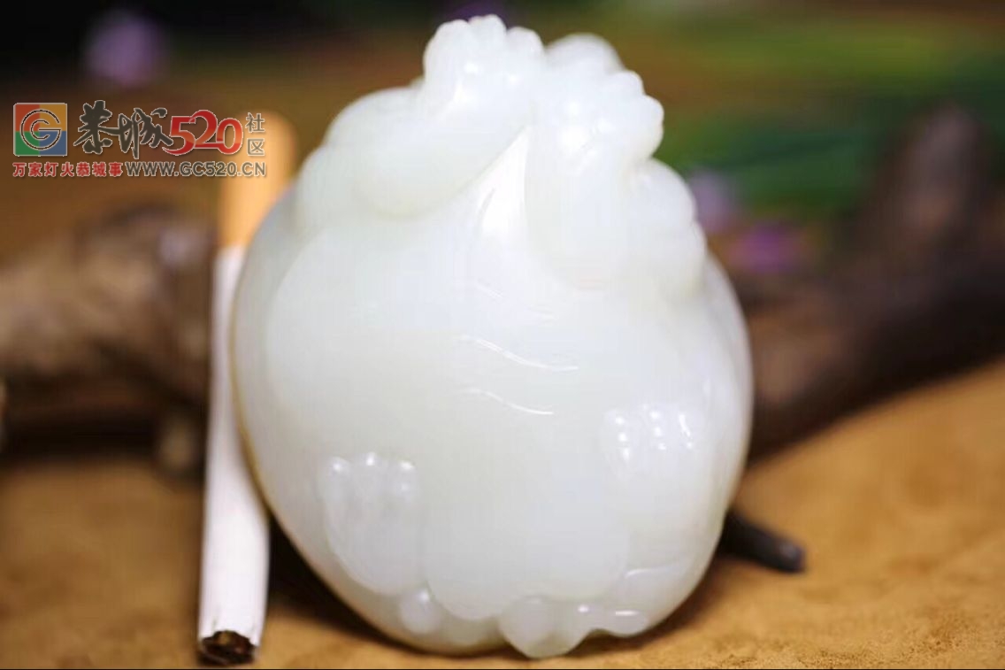 低价转让一只新疆和田玉籽料龙龟（收藏级）298 / 作者:晚霞行千里 / 帖子ID:234398