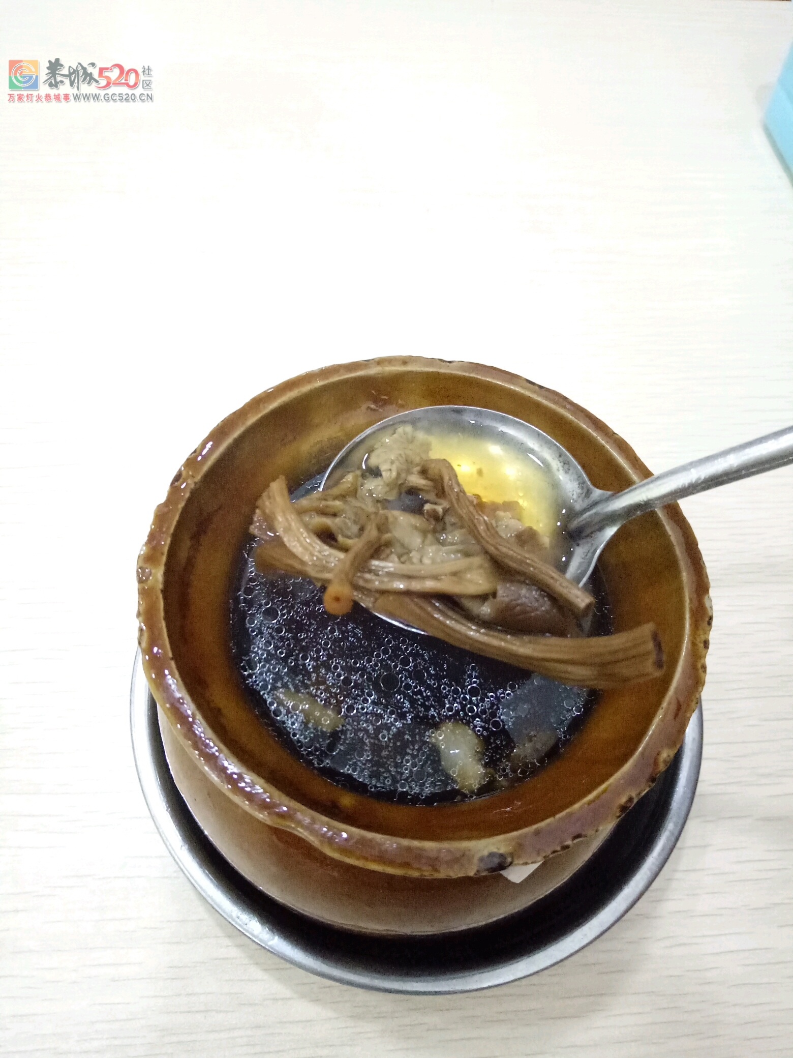 一碗炒粉一碗汤247 / 作者:啤酒加烤串儿 / 帖子ID:234499