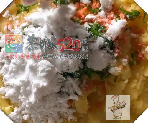 想学土豆饼的按照这个教程做，自己准备试试353 / 作者:啤酒加烤串儿 / 帖子ID:234739