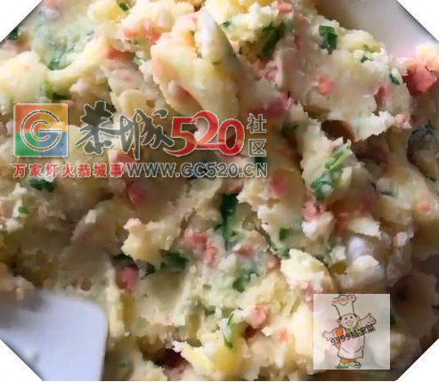 想学土豆饼的按照这个教程做，自己准备试试515 / 作者:啤酒加烤串儿 / 帖子ID:234739