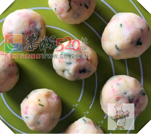 想学土豆饼的按照这个教程做，自己准备试试672 / 作者:啤酒加烤串儿 / 帖子ID:234739