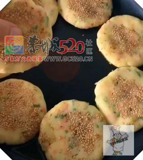 想学土豆饼的按照这个教程做，自己准备试试959 / 作者:啤酒加烤串儿 / 帖子ID:234739