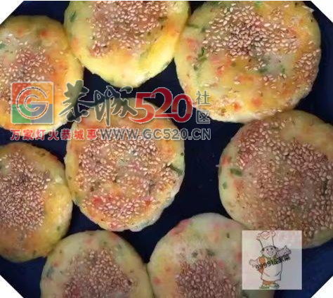 想学土豆饼的按照这个教程做，自己准备试试254 / 作者:啤酒加烤串儿 / 帖子ID:234739