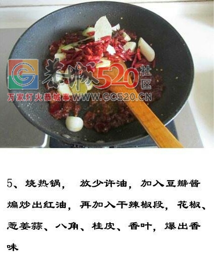 继可乐鸡翅后来锅麻辣鸡翅276 / 作者:啤酒加烤串儿 / 帖子ID:234949