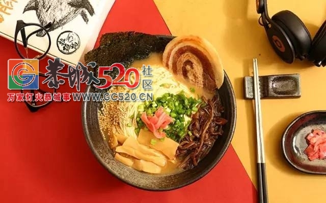 5分钟，DIY日剧中的浓汤拉面276 / 作者:古建灵韵 / 帖子ID:235072