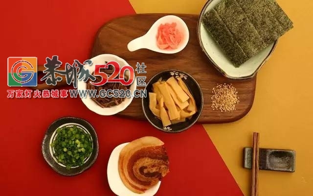 5分钟，DIY日剧中的浓汤拉面689 / 作者:古建灵韵 / 帖子ID:235072