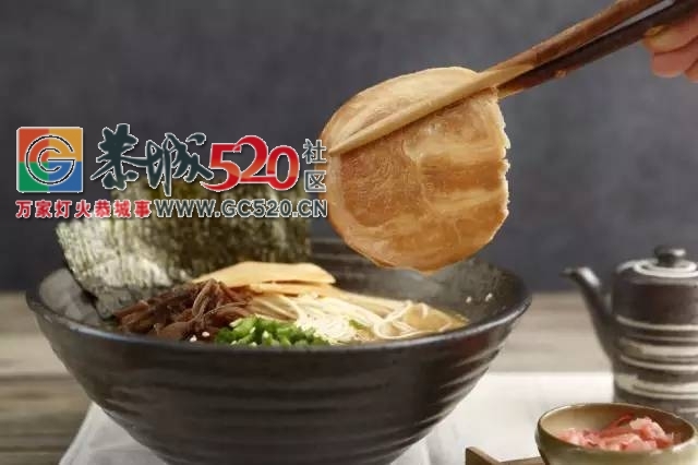 5分钟，DIY日剧中的浓汤拉面315 / 作者:古建灵韵 / 帖子ID:235072
