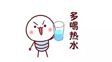 喝水喝出食管癌！这个习惯你一定有94 / 作者:疾控客服 / 帖子ID:235162