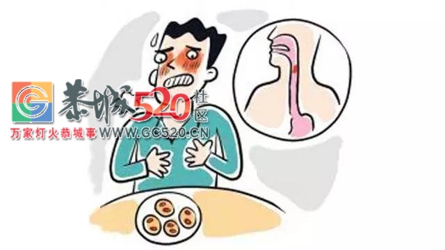 喝水喝出食管癌！这个习惯你一定有720 / 作者:疾控客服 / 帖子ID:235162
