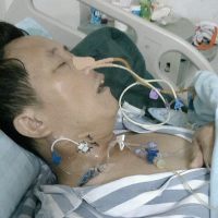 求求好心人给这个破碎的家庭些希望吧328 / 作者:baby甜心 / 帖子ID:235237