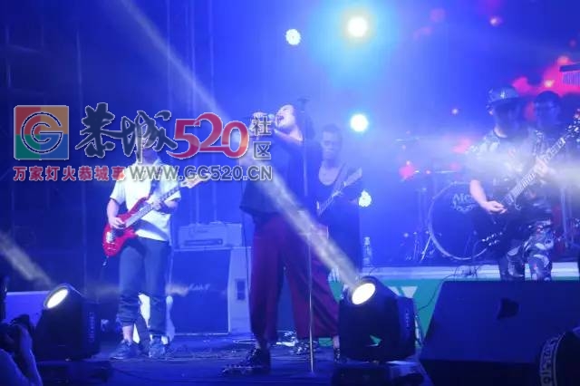恭城茶江音乐节现场高清大图、全程直播视频来袭！没去现场的朋友一定不能错过！491 / 作者:分类小编 / 帖子ID:235256