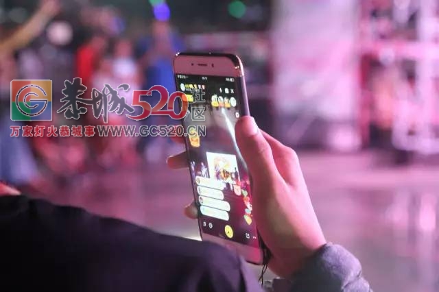 恭城茶江音乐节现场高清大图、全程直播视频来袭！没去现场的朋友一定不能错过！242 / 作者:分类小编 / 帖子ID:235256