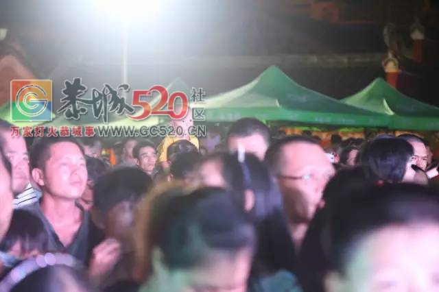 恭城茶江音乐节现场高清大图、全程直播视频来袭！没去现场的朋友一定不能错过！478 / 作者:分类小编 / 帖子ID:235256