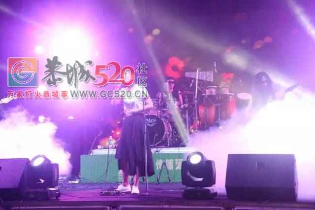 恭城茶江音乐节现场高清大图、全程直播视频来袭！没去现场的朋友一定不能错过！429 / 作者:分类小编 / 帖子ID:235256
