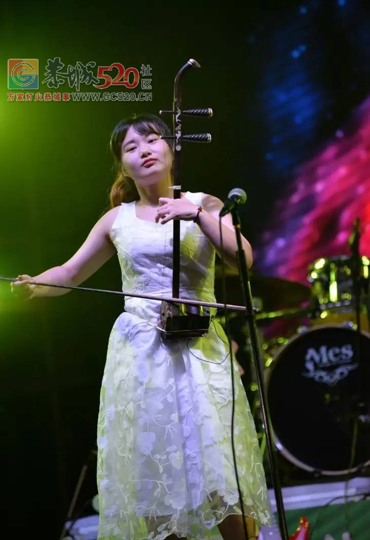 恭城茶江音乐节现场高清大图、全程直播视频来袭！没去现场的朋友一定不能错过！129 / 作者:分类小编 / 帖子ID:235256