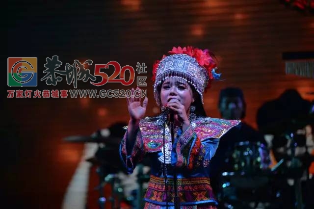 恭城茶江音乐节现场高清大图、全程直播视频来袭！没去现场的朋友一定不能错过！673 / 作者:分类小编 / 帖子ID:235256
