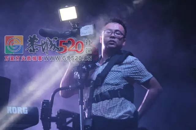 恭城茶江音乐节现场高清大图、全程直播视频来袭！没去现场的朋友一定不能错过！16 / 作者:分类小编 / 帖子ID:235256