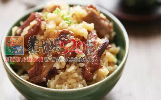 用电饭煲做出来的美食菜谱大全！简直不能再好吃！775 / 作者:baby甜心 / 帖子ID:235493