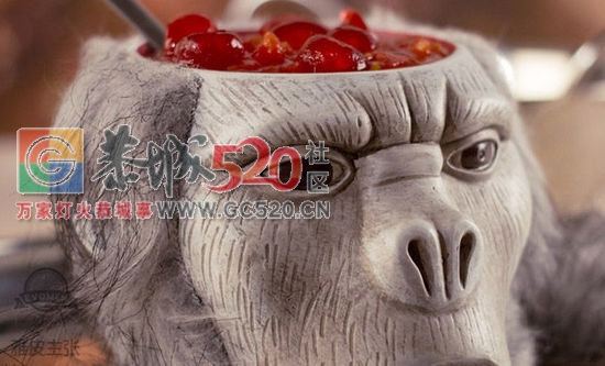 慎入！中国十大禁菜！996 / 作者:蟠龙 / 帖子ID:235516