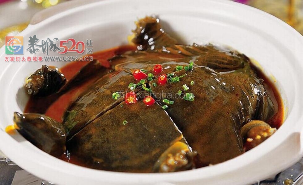 慎入！中国十大禁菜！629 / 作者:蟠龙 / 帖子ID:235516