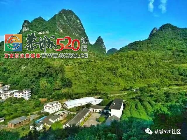 【回馈家乡】恭城大学生暑期返乡支教——走进平安北洞源小学912 / 作者:社区小编 / 帖子ID:235544