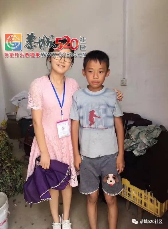 【回馈家乡】恭城大学生暑期返乡支教——走进平安北洞源小学617 / 作者:社区小编 / 帖子ID:235544