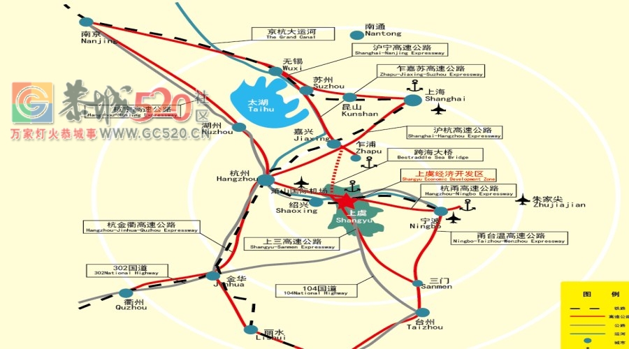 上虞余坤滨江国际广场什么位置？能投资吗？312 / 作者:传奇烈焰 / 帖子ID:236513