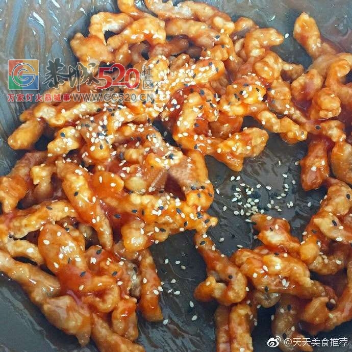 糖醋里脊262 / 作者:啤酒加烤串儿 / 帖子ID:236525