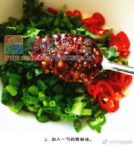 酸辣米线,就是这个味835 / 作者:啤酒加烤串儿 / 帖子ID:236656