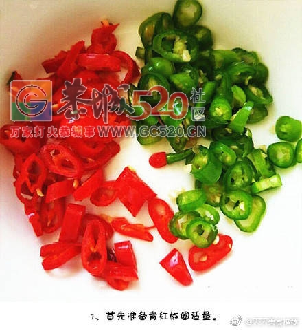 酸辣米线,就是这个味457 / 作者:啤酒加烤串儿 / 帖子ID:236656