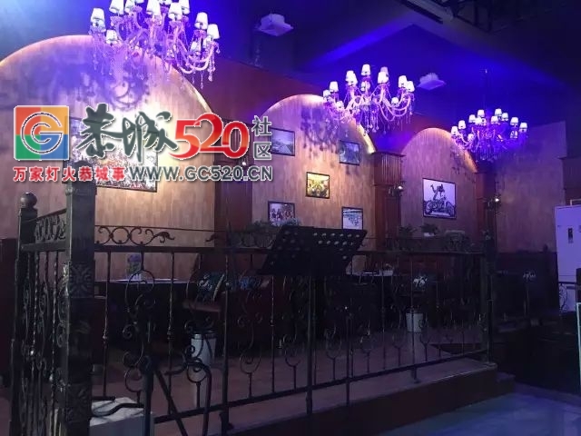 壕！集表情，帅哥老板免费请吃牛扒！相遇菲悦，来一场浪漫音乐美食的盛宴！828 / 作者:社区小编 / 帖子ID:236895