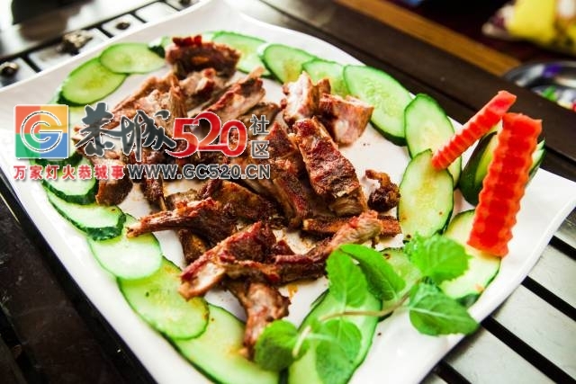 壕！集表情，帅哥老板免费请吃牛扒！相遇菲悦，来一场浪漫音乐美食的盛宴！587 / 作者:社区小编 / 帖子ID:236895