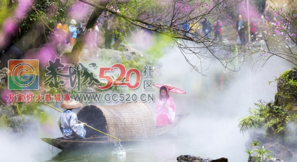 前往重庆酉阳-寻访大山深处的世外桃源和龚滩古镇699 / 作者:夏爱之梦 / 帖子ID:236929