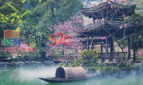 前往重庆酉阳-寻访大山深处的世外桃源和龚滩古镇732 / 作者:夏爱之梦 / 帖子ID:236929