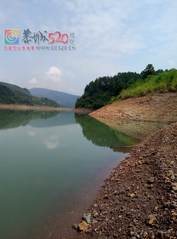气温高渔获不佳MDG119 / 作者:MDG / 帖子ID:237131