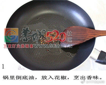 学会了绝对撑得起场面的香辣虾985 / 作者:啤酒加烤串儿 / 帖子ID:237377
