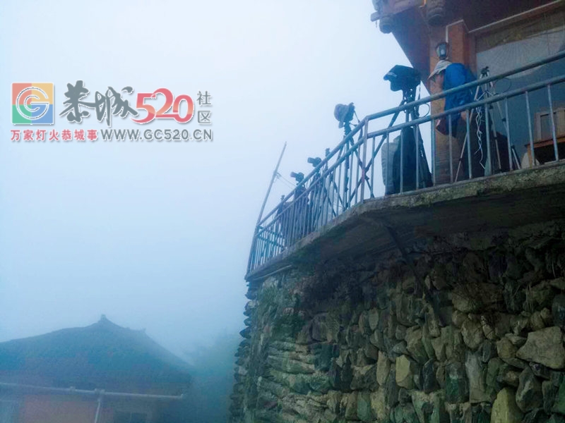 秋高气爽龙脊梯田，偷得浮生半日闲264 / 作者:黑轩 / 帖子ID:237676