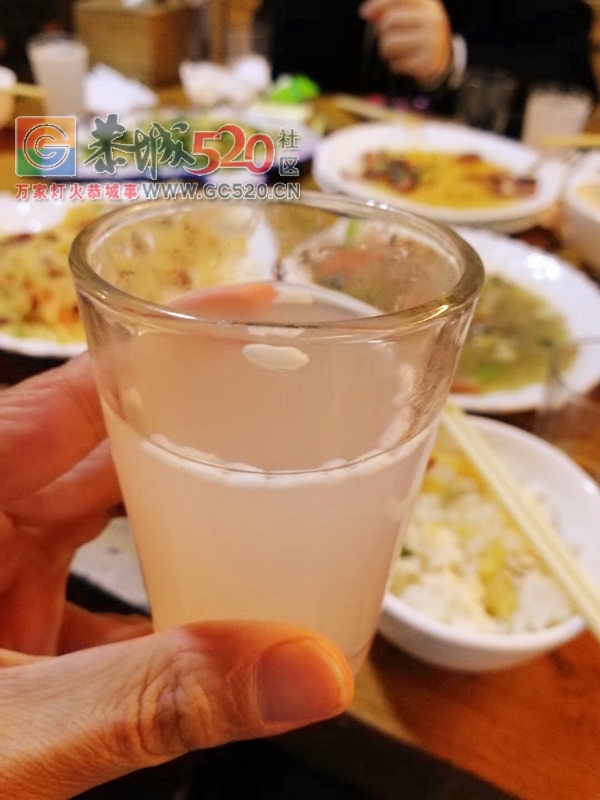 秋高气爽龙脊梯田，偷得浮生半日闲96 / 作者:黑轩 / 帖子ID:237676