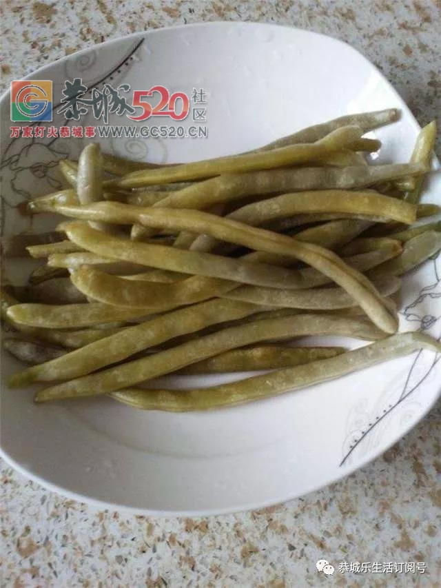 小时候妈妈做过的坛子酸，小娃仔拿来当零食吃！恭城人你还吃过哪些坛子酸呀？852 / 作者:该做的事情 / 帖子ID:237837