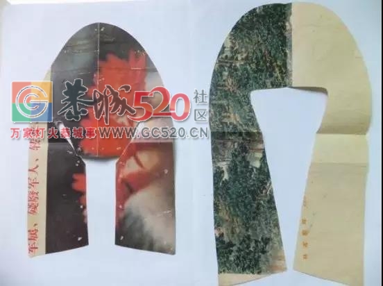 身份证4503开头的赶紧看！恭城即将消失的38个老东西，见过8样就老了……306 / 作者:兔兔呀 / 帖子ID:237916