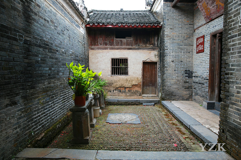 杨溪古民居掠影437 / 作者:柚子壳※ / 帖子ID:238351