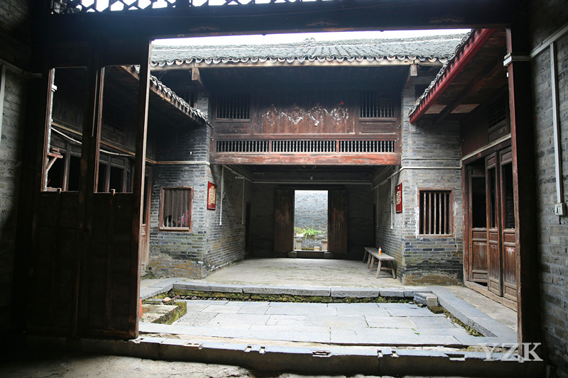 杨溪古民居掠影905 / 作者:柚子壳※ / 帖子ID:238351