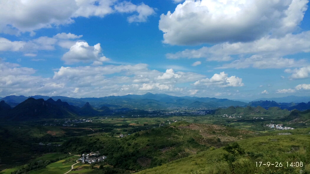 大岭山风光832 / 作者:qWe123456 / 帖子ID:238379
