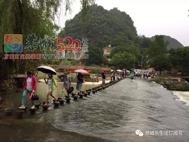中国特色小镇系列报道月柿之乡 · 莲花镇886 / 作者:雨打芭蕉残 / 帖子ID:238665
