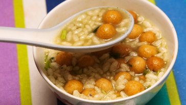 油茶，恭城特有的盛宴！！565 / 作者:雨打芭蕉残 / 帖子ID:238669