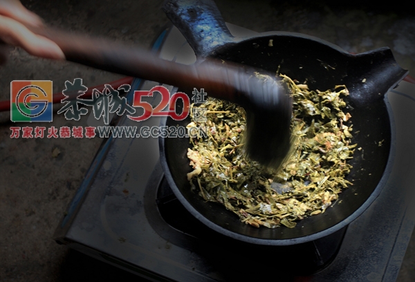 油茶，恭城特有的盛宴！！365 / 作者:雨打芭蕉残 / 帖子ID:238669
