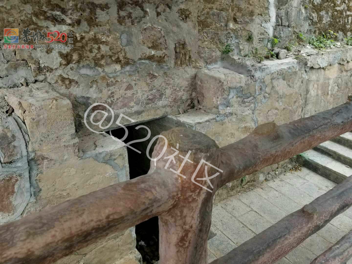 龙虎曾引以为傲的九牛井，如今竟沦为“公厕”！！169 / 作者:黄氏响丸 / 帖子ID:238704